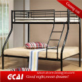 Metal home bunk bed high quality bunk bed luxury